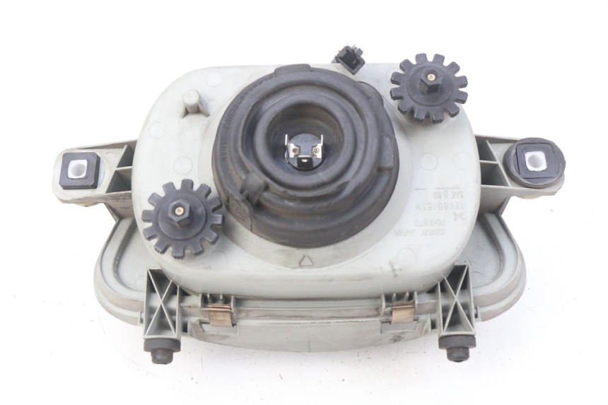 photo de VORDERSCHEINWERFER YAMAHA FJ 3CX 1200 (1986 - 1996) - Gesamtansicht des Produkts