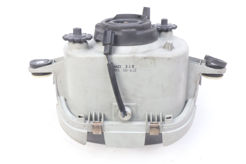 photo de VORDERSCHEINWERFER YAMAHA FJ 3CX 1200 (1986 - 1996) - Details der Befestigungspunkte