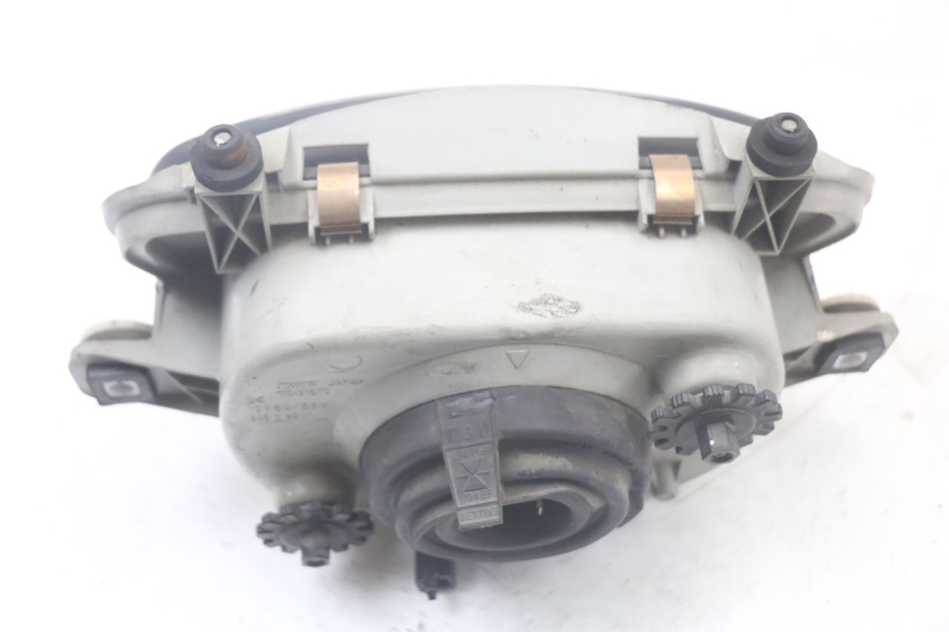 photo de VORDERSCHEINWERFER YAMAHA FJ 3CX 1200 (1986 - 1996) - Alternative Perspektive