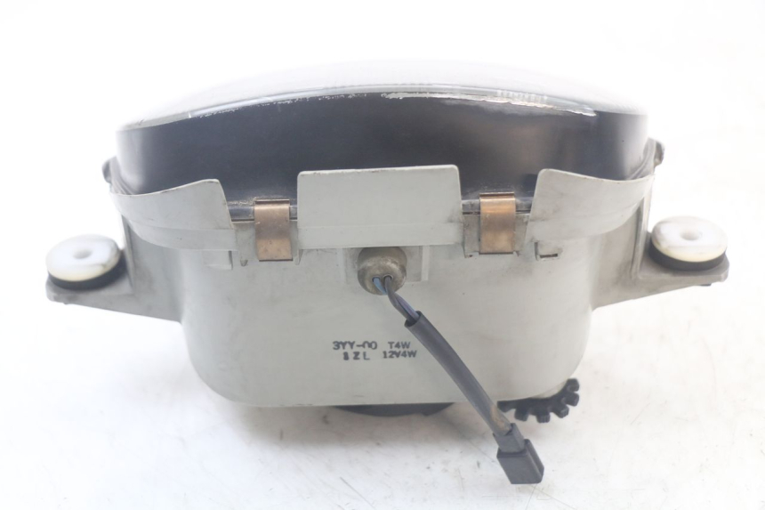 photo de VORDERSCHEINWERFER YAMAHA FJ 3CX 1200 (1986 - 1996) - Technische Nahaufnahme