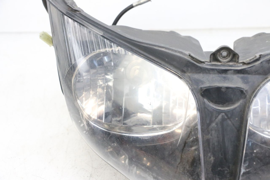 photo de VORDERSCHEINWERFER YAMAHA FJR ABS 1300 (2006 - 2012) - Weitere Ansicht des Artikels