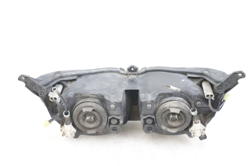 photo de VORDERSCHEINWERFER YAMAHA FJR ABS 1300 (2006 - 2012) - Oberflächenzustand und Material