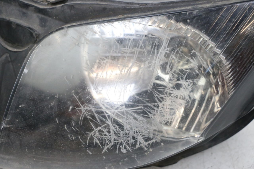 photo de VORDERSCHEINWERFER YAMAHA FJR ABS 1300 (2006 - 2012) - Geprüftes Gebrauchtteil