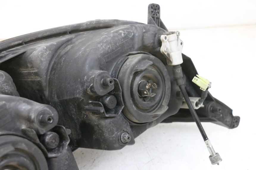 photo de VORDERSCHEINWERFER YAMAHA FJR ABS 1300 (2006 - 2012) - Weitere Ansicht des Artikels