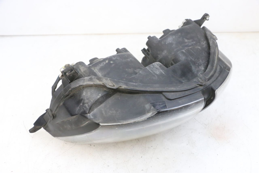 photo de VORDERSCHEINWERFER YAMAHA FJR ABS 1300 (2006 - 2012) - Hochauflösende Nahaufnahme