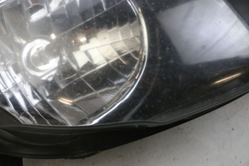 photo de VORDERSCHEINWERFER YAMAHA FJR ABS 1300 (2006 - 2012) - Technische Nahaufnahme