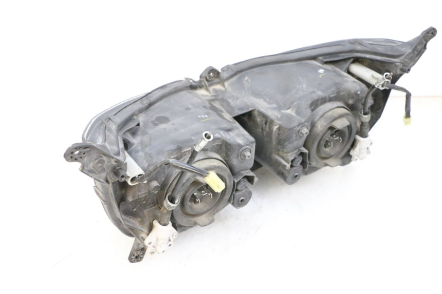 photo de VORDERSCHEINWERFER YAMAHA FJR ABS 1300 (2006 - 2012) - Weitere Ansicht des Artikels