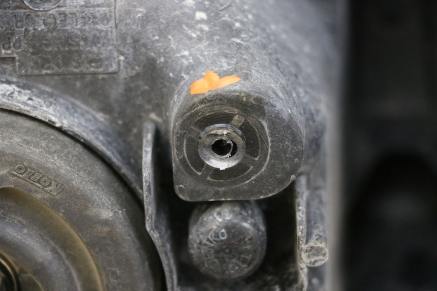 photo de VORDERSCHEINWERFER YAMAHA FJR ABS 1300 (2006 - 2012) - Ergänzendes Produktfoto