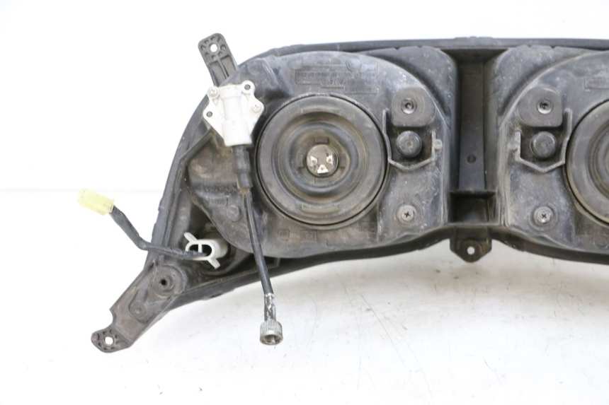 photo de VORDERSCHEINWERFER YAMAHA FJR ABS 1300 (2006 - 2012) - Detaillierte Sichtprüfung