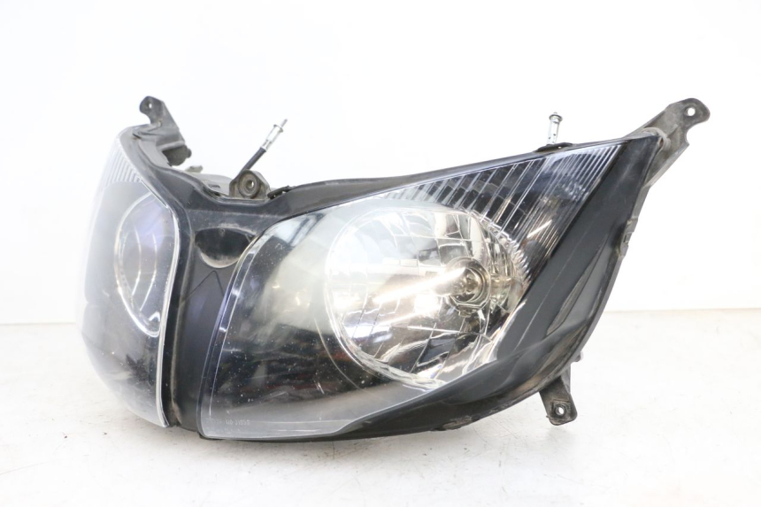 photo de VORDERSCHEINWERFER YAMAHA FJR ABS 1300 (2006 - 2012) - Geprüftes Gebrauchtteil
