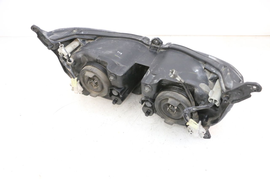 photo de VORDERSCHEINWERFER YAMAHA FJR ABS 1300 (2006 - 2012) - Detailansicht des Bauteils