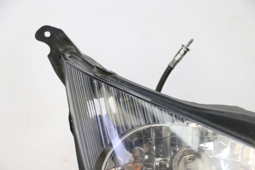 photo de VORDERSCHEINWERFER YAMAHA FJR ABS 1300 (2006 - 2012) - Charakteristische Merkmale
