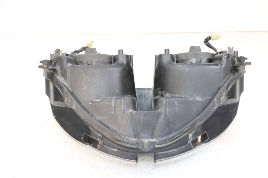 photo de VORDERSCHEINWERFER YAMAHA FJR ABS 1300 (2006 - 2012) - Alternative Perspektive