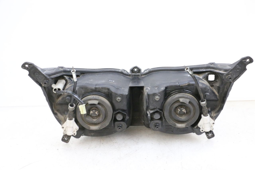 photo de VORDERSCHEINWERFER YAMAHA FJR ABS 1300 (2006 - 2012) - Technische Nahaufnahme