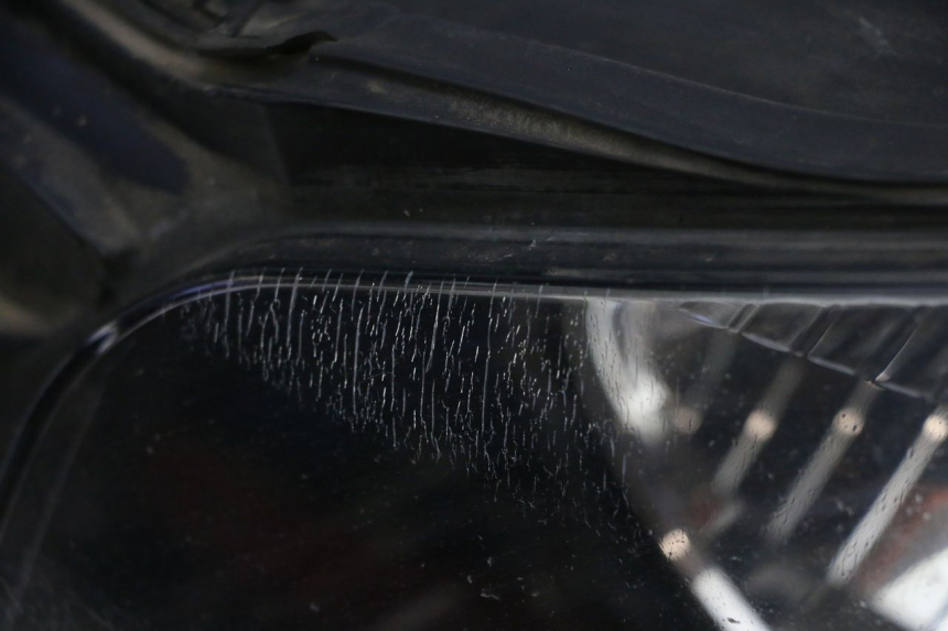 photo de VORDERSCHEINWERFER YAMAHA FJR ABS 1300 (2006 - 2012) - Alternative Perspektive