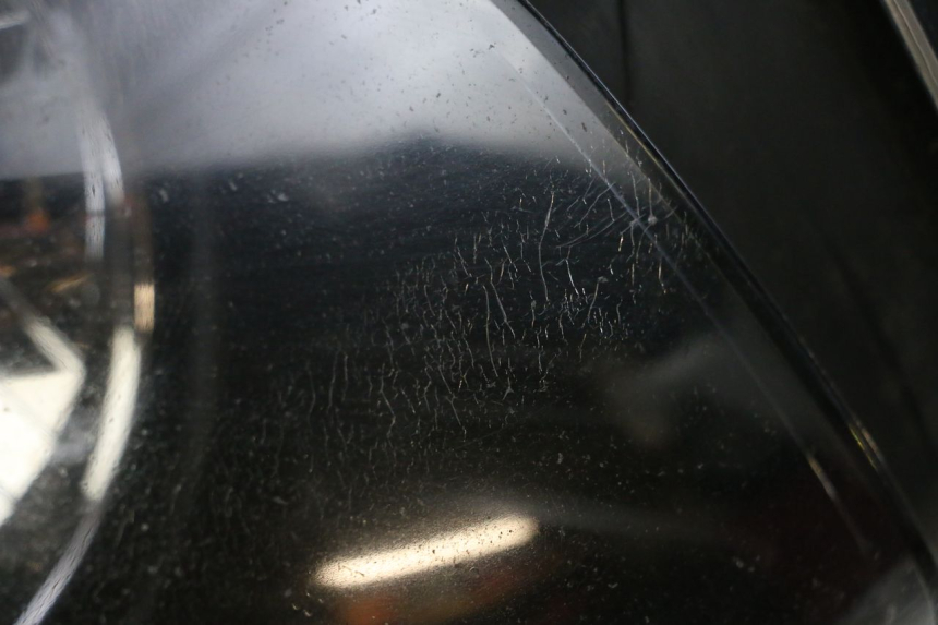 photo de VORDERSCHEINWERFER YAMAHA FJR ABS 1300 (2006 - 2012) - Technische Nahaufnahme