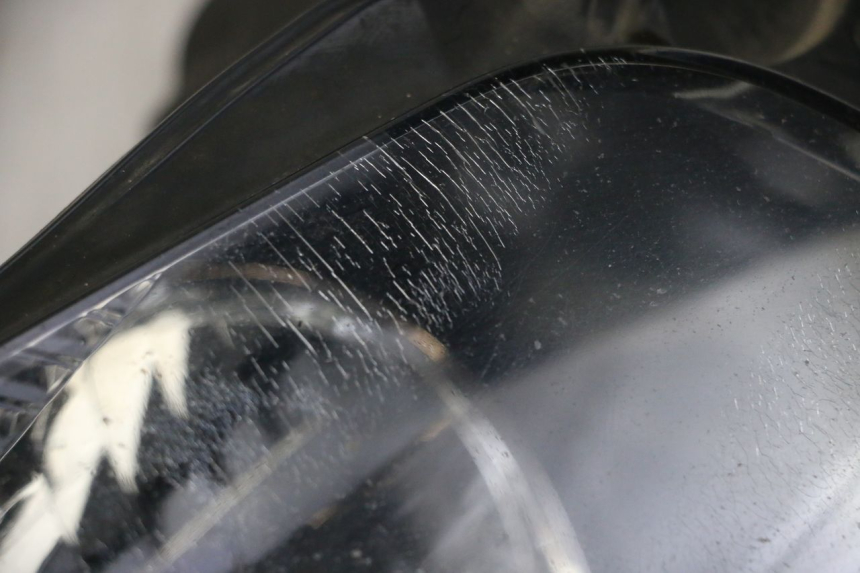 photo de VORDERSCHEINWERFER YAMAHA FJR ABS 1300 (2006 - 2012) - Gesamtansicht des Produkts