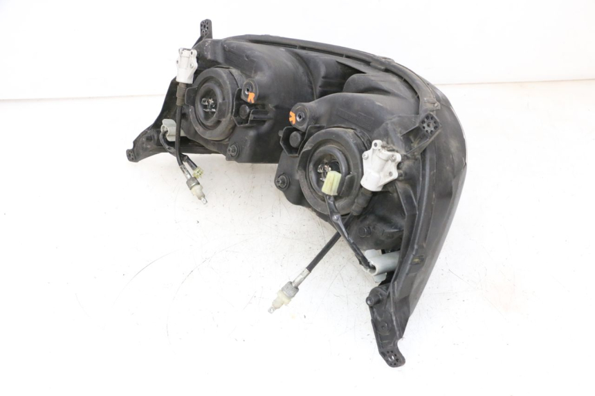 photo de VORDERSCHEINWERFER YAMAHA FJR ABS 1300 (2006 - 2012) - Geprüftes Gebrauchtteil