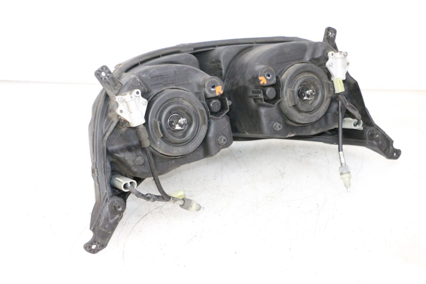 photo de VORDERSCHEINWERFER YAMAHA FJR ABS 1300 (2006 - 2012) - Kennzeichnungen und Originalreferenzen