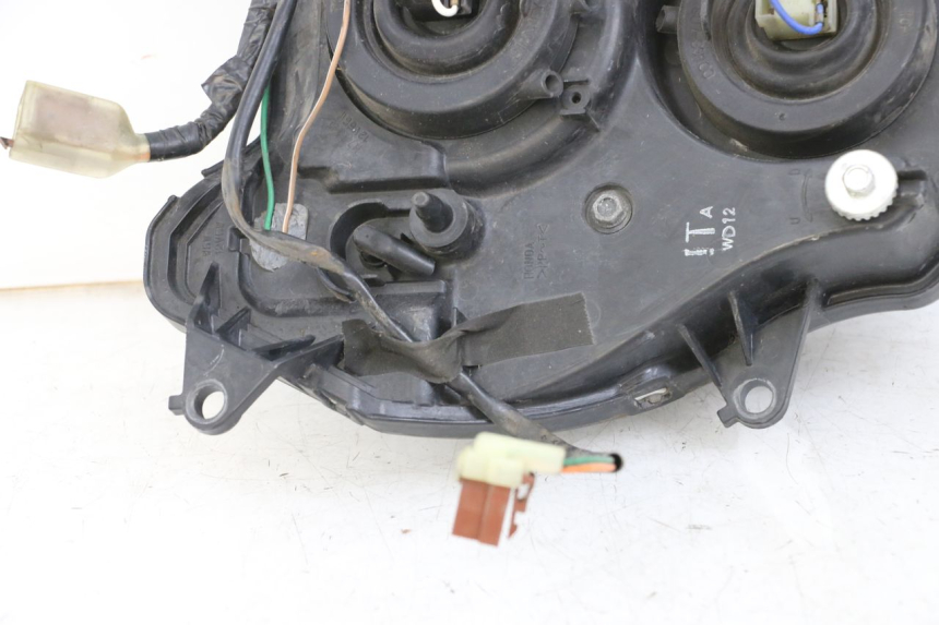 photo de SCHEINWERFER HONDA FJS SILVER WING SILVERWING 400 (2005 - 2008) - Detailansicht des Bauteils