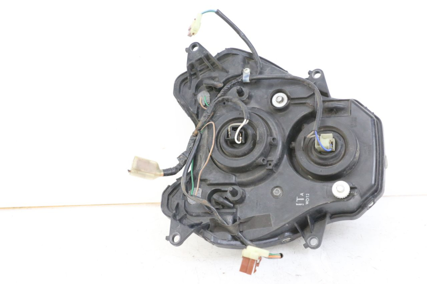 photo de SCHEINWERFER HONDA FJS SILVER WING SILVERWING 400 (2005 - 2008) - Alternative Perspektive