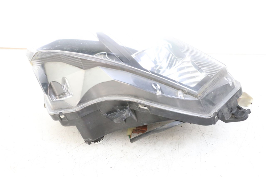 photo de SCHEINWERFER HONDA FJS SILVER WING SILVERWING 400 (2005 - 2008) - Oberflächenzustand und Material