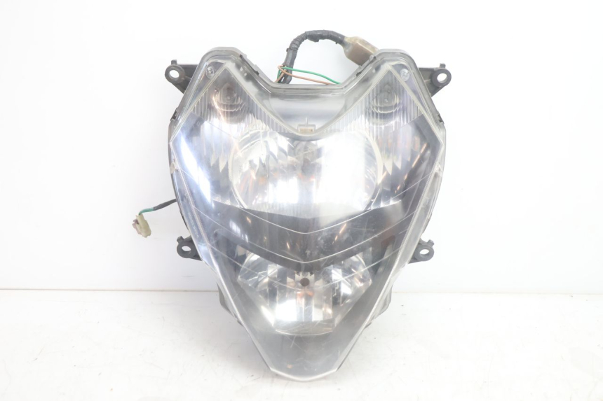 photo de SCHEINWERFER HONDA FJS SILVER WING SILVERWING 400 (2005 - 2008) - Hauptansicht