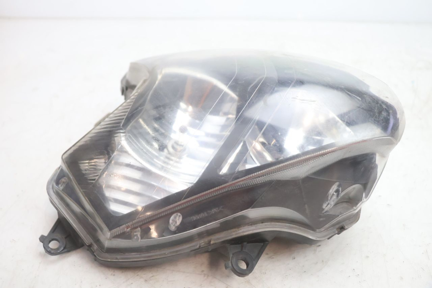 photo de SCHEINWERFER HONDA FJS SILVER WING SILVERWING 400 (2005 - 2008) - Zoom auf Gebrauchszustand