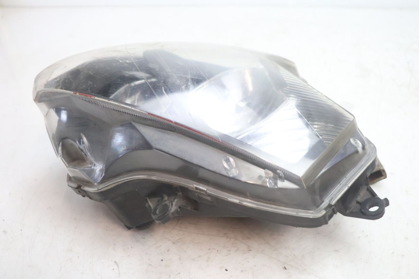 photo de SCHEINWERFER HONDA FJS SILVER WING SILVERWING 400 (2005 - 2008) - Technische Nahaufnahme
