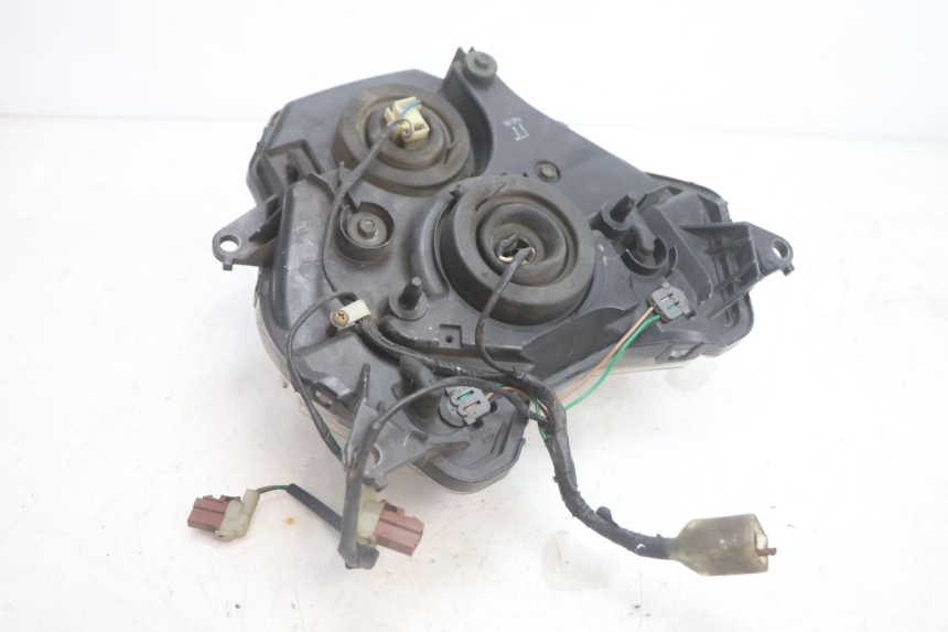 photo de SCHEINWERFER HONDA FJS SILVER WING SILVERWING 400 (2005 - 2008) - Gesamtansicht des Produkts