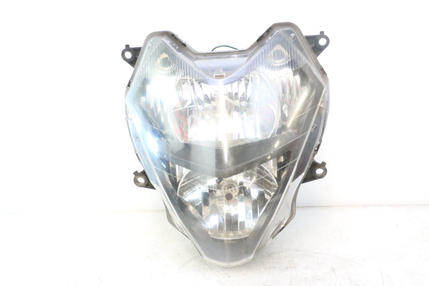 photo de SCHEINWERFER HONDA FJS SILVER WING SILVERWING 400 (2005 - 2008) - Hauptansicht