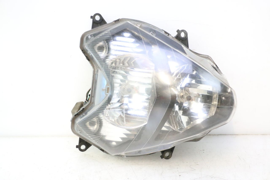 photo de SCHEINWERFER HONDA FJS SILVER WING SILVERWING 400 (2005 - 2008) - Detailansicht des Bauteils