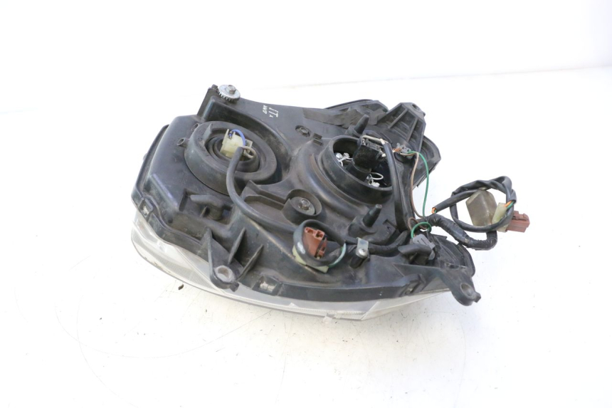 photo de SCHEINWERFER HONDA FJS SILVER WING SILVERWING 400 (2005 - 2008) - Ergänzendes Produktfoto