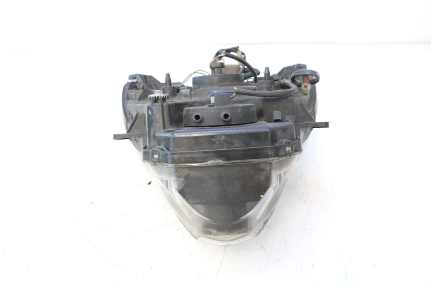 photo de SCHEINWERFER HONDA FJS SILVER WING SILVERWING 400 (2005 - 2008) - Detaillierte Sichtprüfung