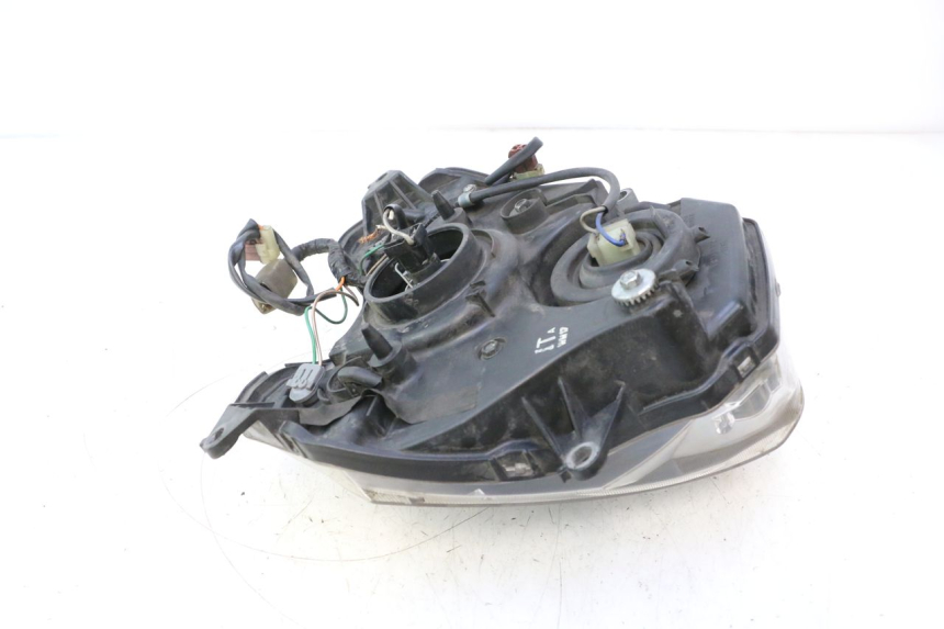 photo de SCHEINWERFER HONDA FJS SILVER WING SILVERWING 400 (2005 - 2008) - Fokus auf die Struktur