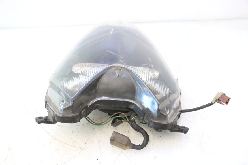 photo de SCHEINWERFER HONDA FJS SILVER WING SILVERWING 400 (2005 - 2008) - Qualität der Gebrauchtware