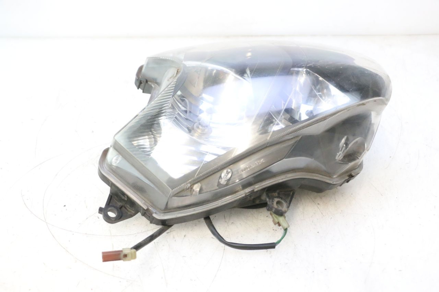 photo de SCHEINWERFER HONDA FJS SILVER WING SILVERWING 400 (2005 - 2008) - Profilansicht des Ersatzteils