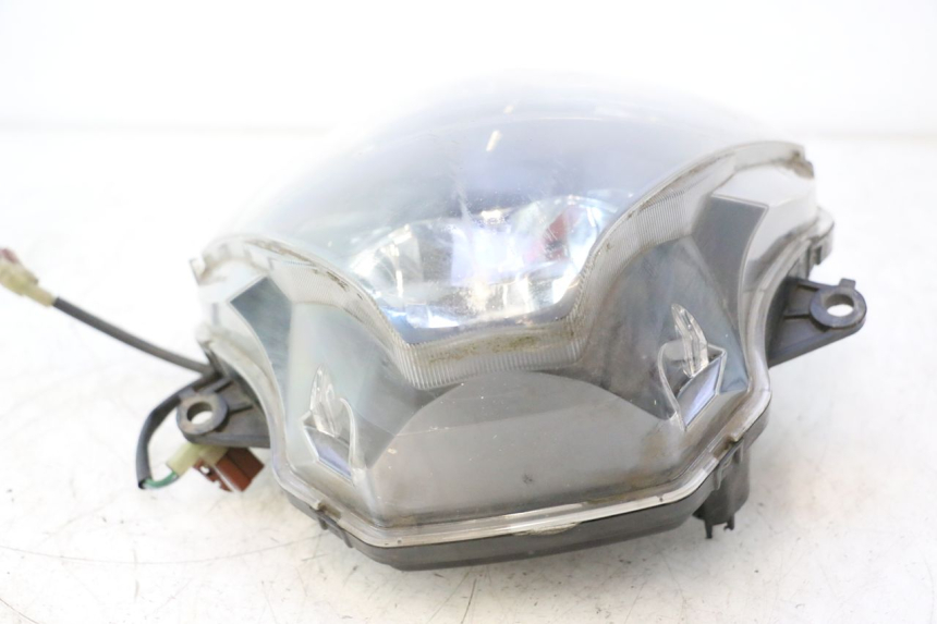 photo de SCHEINWERFER HONDA FJS SILVER WING SILVERWING 400 (2005 - 2008) - Hauptansicht