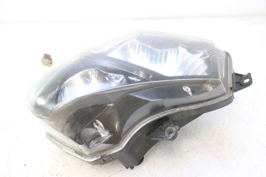 photo de SCHEINWERFER HONDA FJS SILVER WING SILVERWING 400 (2005 - 2008) - Detailansicht des Bauteils