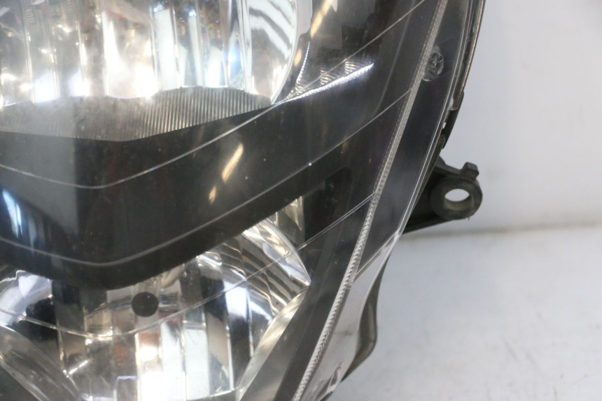 photo de SCHEINWERFER HONDA FJS SILVER WING SILVERWING 400 (2005 - 2008) - Oberflächenzustand und Material