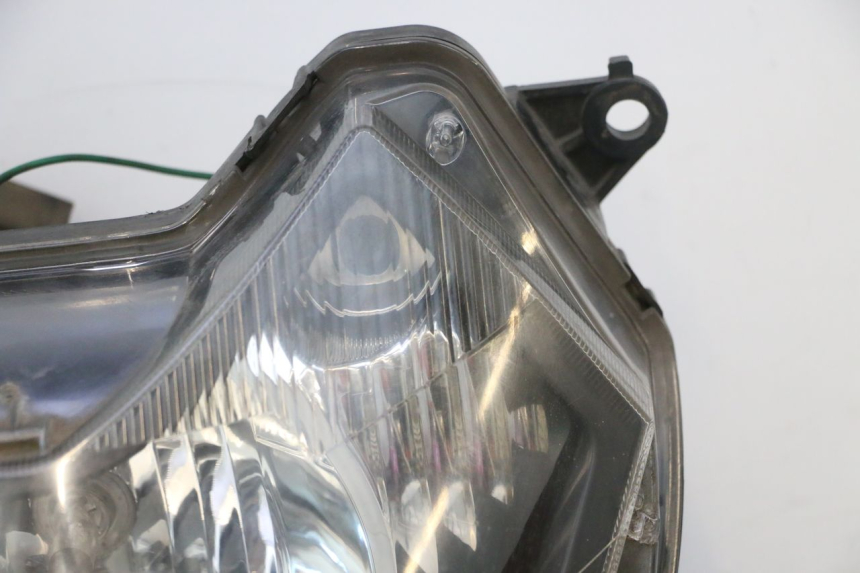 photo de SCHEINWERFER HONDA FJS SILVER WING SILVERWING 400 (2005 - 2008) - Geprüftes Gebrauchtteil