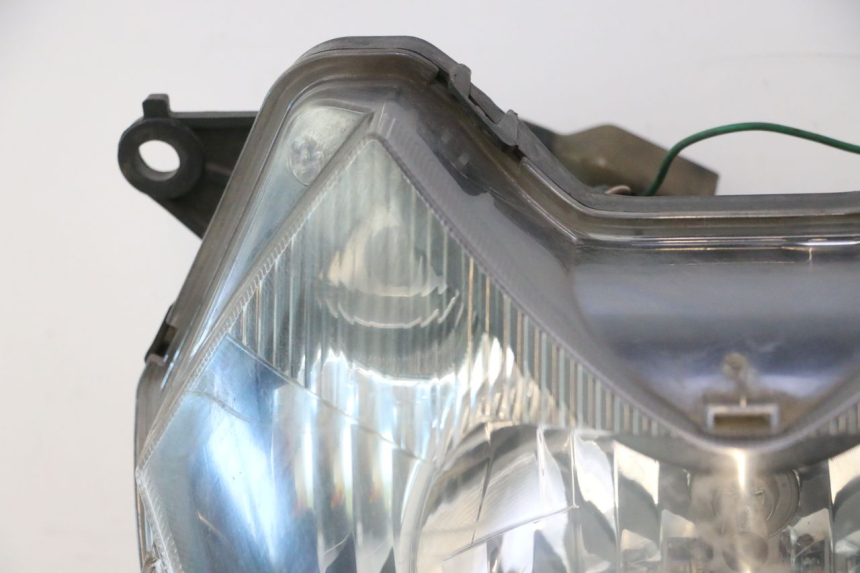 photo de SCHEINWERFER HONDA FJS SILVER WING SILVERWING 400 (2005 - 2008) - Kennzeichnungen und Originalreferenzen