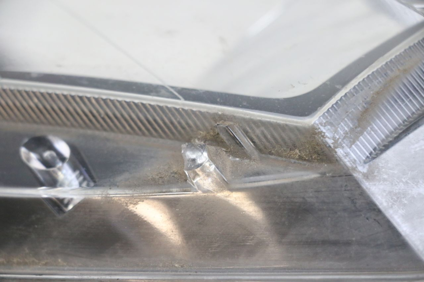 photo de SCHEINWERFER HONDA FJS SILVERWING SILVER WING 600 (2001 - 2010) - Detailansicht des Bauteils