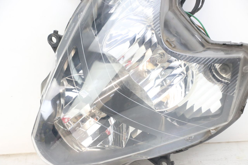 photo de SCHEINWERFER HONDA FJS SILVERWING SILVER WING 600 (2001 - 2010) - Zoom auf Komponenten
