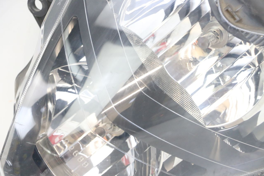 photo de SCHEINWERFER HONDA FJS SILVERWING SILVER WING 600 (2001 - 2010) - Ergänzendes Produktfoto