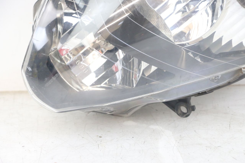 photo de SCHEINWERFER HONDA FJS SILVERWING SILVER WING 600 (2001 - 2010) - Detaillierte Sichtprüfung