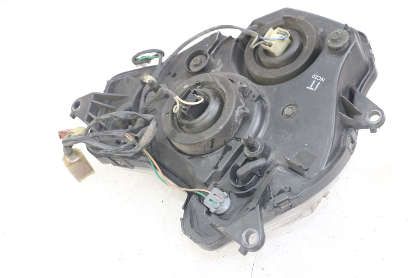 photo de SCHEINWERFER HONDA FJS SILVERWING SILVER WING 600 (2001 - 2010) - Alternative Perspektive