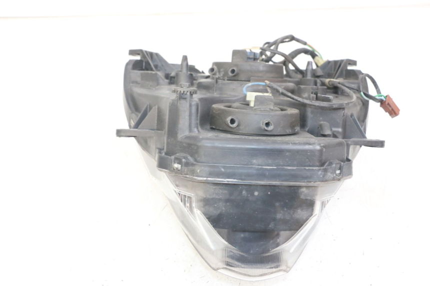 photo de SCHEINWERFER HONDA FJS SILVERWING SILVER WING 600 (2001 - 2010) - Technische Nahaufnahme