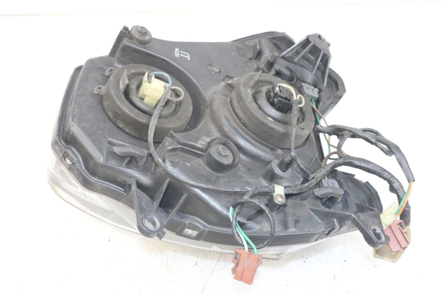 photo de SCHEINWERFER HONDA FJS SILVERWING SILVER WING 600 (2001 - 2010) - Gesamtansicht des Produkts