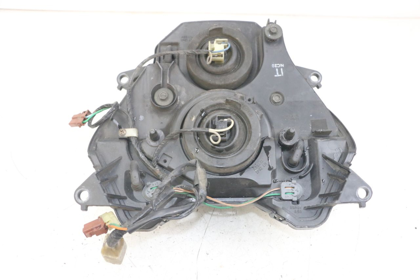 photo de SCHEINWERFER HONDA FJS SILVERWING SILVER WING 600 (2001 - 2010) - Details der Befestigungspunkte